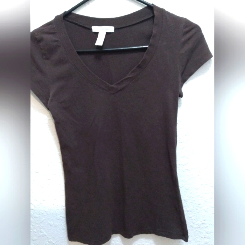 Ambience apparel v-neck tee